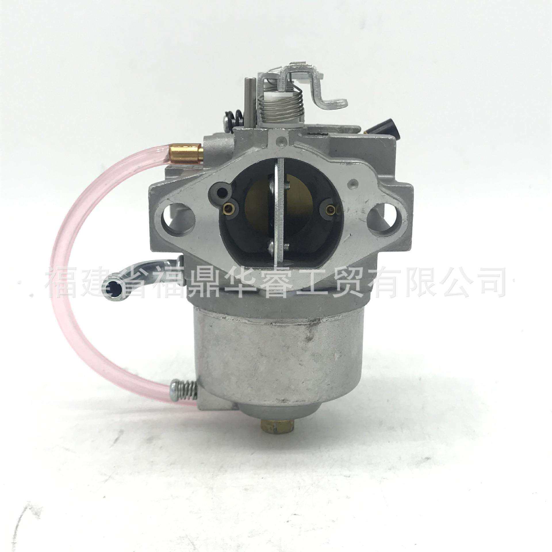 15003-2796 15003-2777化油器适用FB460V-AS38 FB460V-MS08发动机