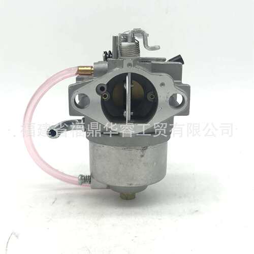 15003-2796 15003-2777化油器适用FB460V-AS38 FB460V-MS08发动机