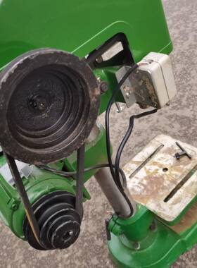 山东攻丝机ZS4116B攻钻两用机多功能攻丝机