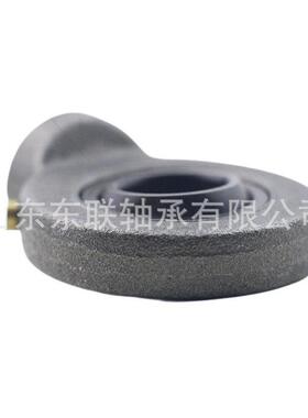 油缸耳环GF110DO焊接液压型杆端关节轴承油缸耳环GF110DO
