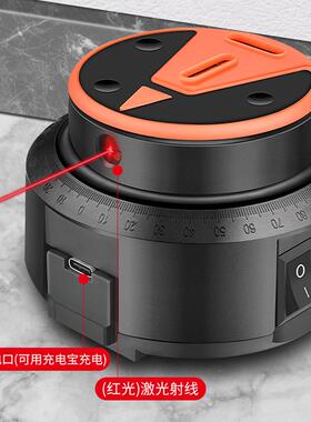 ?清电动钻孔尘器家CFW用电头钻电锤除尘器墙面吸尘小型灰吸集灰机