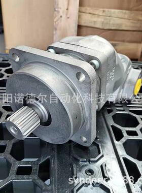 HAWE哈威SCP-064R-V-I43-W35-Z1M-300柱塞泵现货瑞典胜凡泵泵车