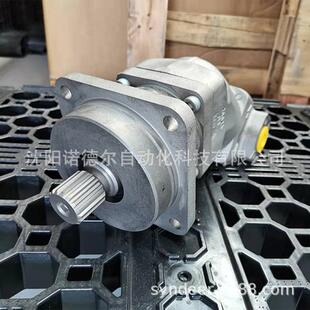 064R Z1M W35 300柱塞泵现货瑞典胜凡泵泵车 I43 HAWE哈威SCP