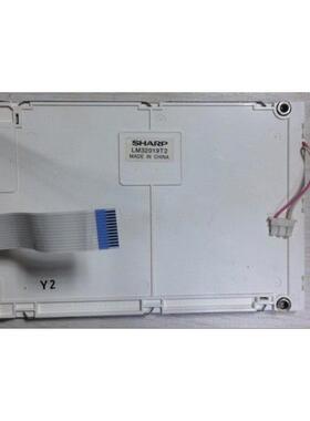 原装SHARP LM320191 LM32019T LM32019T2 蓝膜显示屏 格咨询