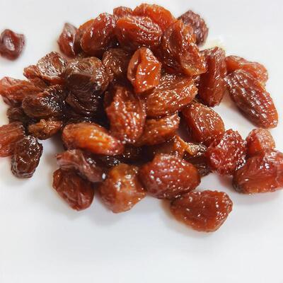 朗姆酒葡萄干1k 美国进口 面包 蛋糕装饰 提子干土司提子酥烘焙