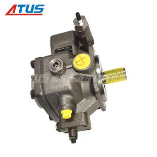 变量叶片泵PV7 数控转塔冲床液压系统元 件 高压油泵 1A液压泵