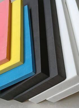 pef高压聚乙烯保温板PE泡沫板带背胶自粘PE棉阻燃隔热聚乙烯板