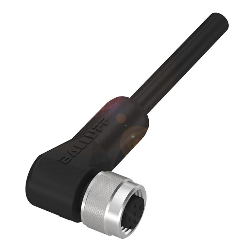 原装BCC070K巴鲁夫传感器插接器BCCA335-0000-20-000-61X5A5-000