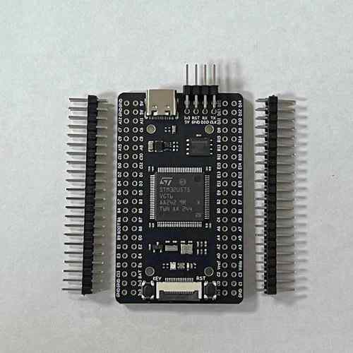 STM32U575VGT6 开发板 小系统 STM32U5 M33内核