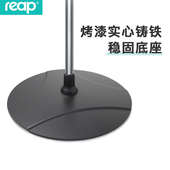 a4牌新款 标示 指示牌 板pv瑞普立式 广告展示架3011铝塑