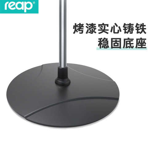 新款瑞普 A4立式铝塑板PV展示架 广告指示牌标示牌3011
