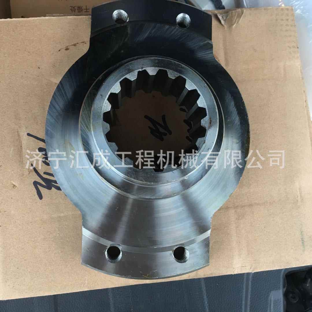 SD13轴推土机10Y10-00-004联节原厂13EJD0万联轴节向节