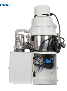 Autoloader全自动真空上料机注塑机吸料机360G免清洗吸料机