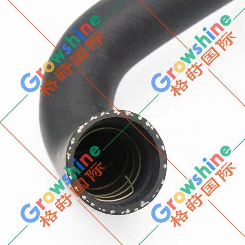 6BD1，6BG1，4BG1散热器和油箱排水管189214-3490 1892143490