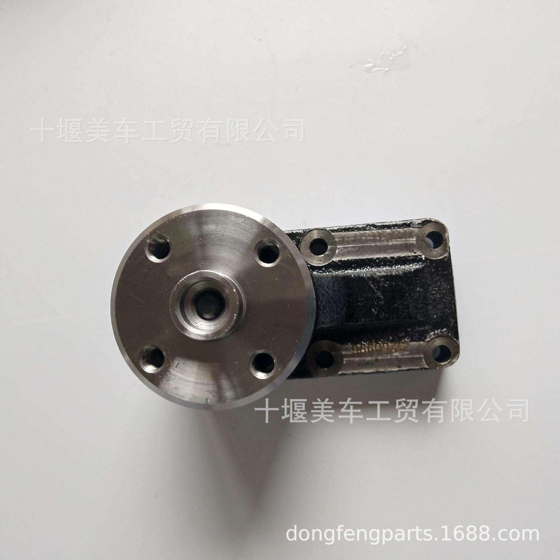 东风康明斯发动机工程机械发动机风扇支架3910594/5260996