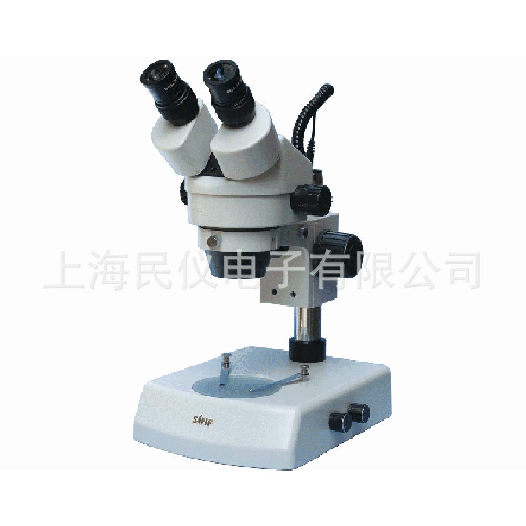 现货供应 XTZ-D双目连续变倍体视显微镜 双目体视显微镜