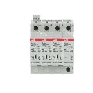 10225578 OVR 12.5 电涌保护器 正品 275s ABB