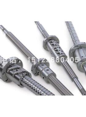 3220R SFSR03220B1D-A 台湾TBI轴承钢螺母 滚珠丝杆套装 丝杠