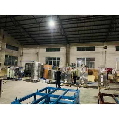 全自浆动液体包装机袋装水巴豆牛油奶鲜奶酸奶料酒TS酱醋氏灌装机