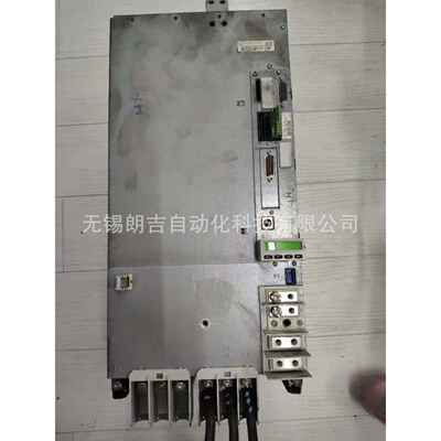 力士乐驱动器 HCS03.1E-W0100 ;HDS03.2-W100N-HS12-FW专业维修