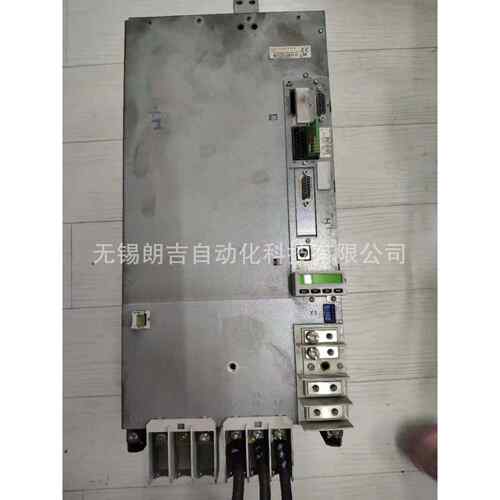 力士乐驱动器 HCS03.1E-W0100 ;HDS03.2-W100N-HS12-FW专业维修