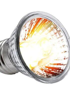 UV Light Bulbs Heating Temperature Controller Bulb Turtle