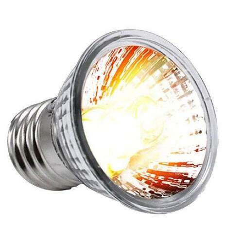 UV Light Bulbs Heating Temperature Controller Bulb Turtle