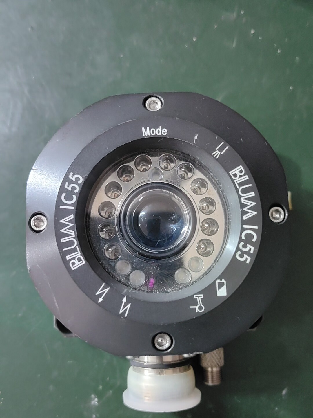 Blum 百隆 IC55E P03.5500-010 红外接