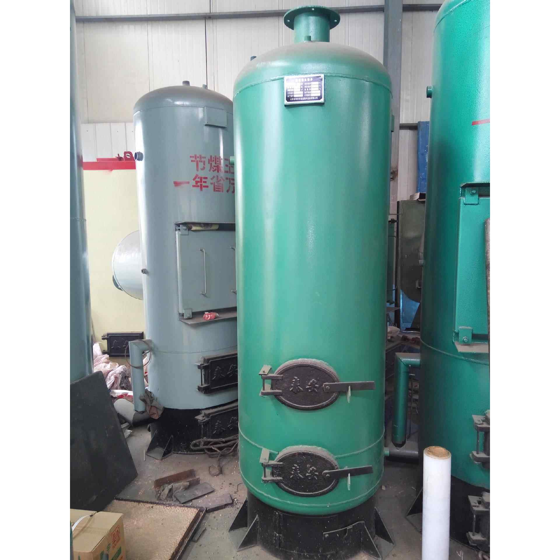 小型燃煤导热油锅炉常压有机热载体锅炉立式导热油锅炉