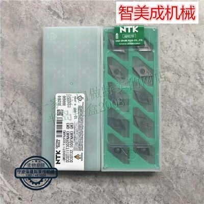 正品NTK刀片外圆刀片 DCGT11T302FNAM3 QM3 原装正品