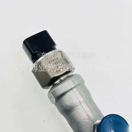 共轨管 095600-8860 适用丰-田Hil-ux 2GD/For-tuner 1GD发动机