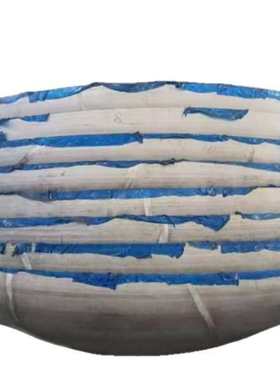 S22053双相钢管帽封头 碳钢平底封头管帽椭圆封头 冲压异形封头