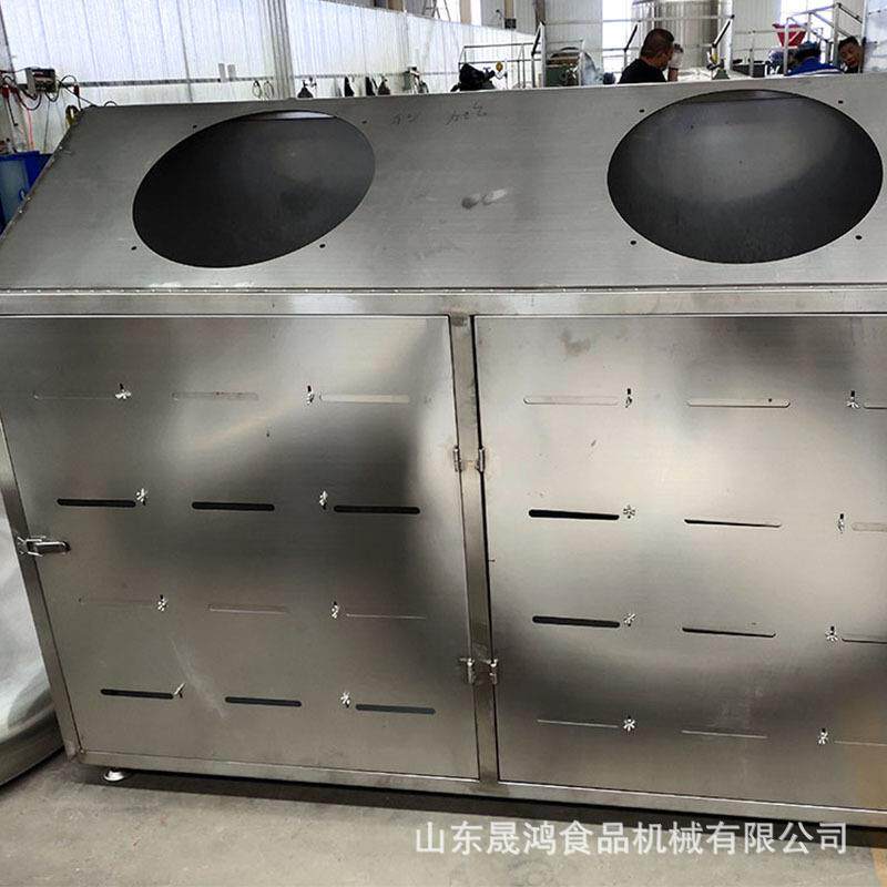 解冻间 冻羊腿缓化设备 牛肉六分体低温高湿解冻机
