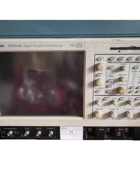 泰克 TDS7254B 数字示波器---2.5GHz 带宽 + 20GS/s 采样