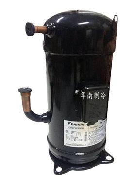 全新大金10马力、12马力空调压缩机：JT335D-Y1L、JT315D-Y1L、JT