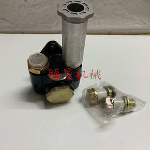 6d102 9350ae6hz93506d102挖掘机 手 油泵油泵手 e6hz 发动机a