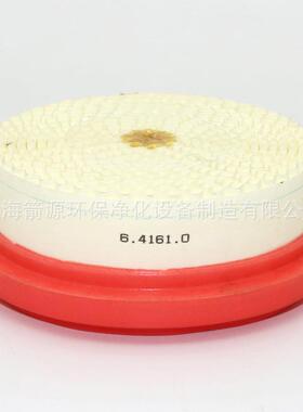 凯6撒空压机配件空气.过滤器空格空滤芯C140050-6.4463.0/6.4432.