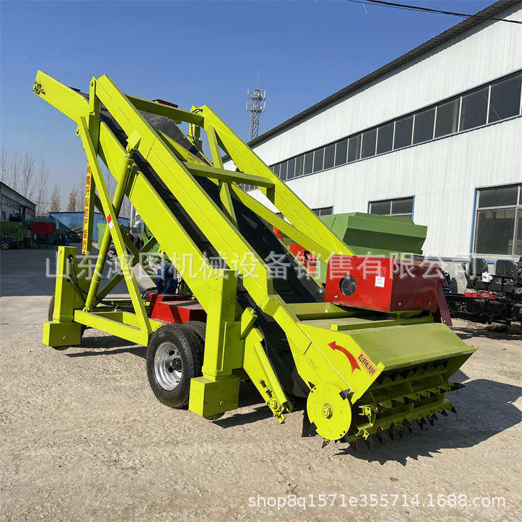 青贮草窖自动取草机牧场草料青储稻草饲料取料机高空草垛扒取机,畜牧/养殖物资,养殖保温灯,淘宝优惠券,粉丝福利购,淘宝优惠卷