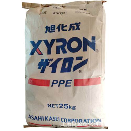PPE G703V日本旭化成G701V G702V光伏连接器原材料 漏电起痕600v