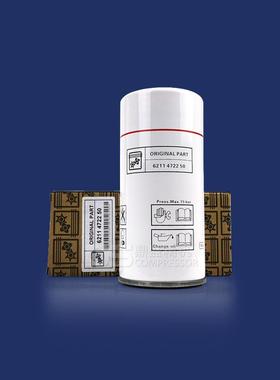 富达//博莱特/凌格风空压机151芯8/22/230/45kw油滤清器6211ERI47