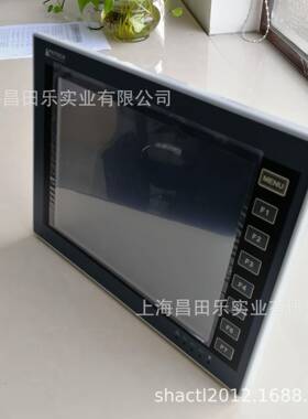 PWS6A00T-P HITECH/海泰克人机界面|海泰客触摸屏