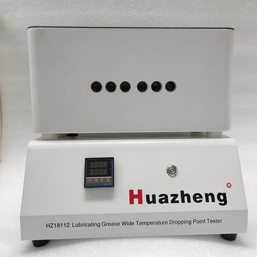润滑脂宽温度滴点仪润滑脂宽温滴点测定仪外贸CE证书
