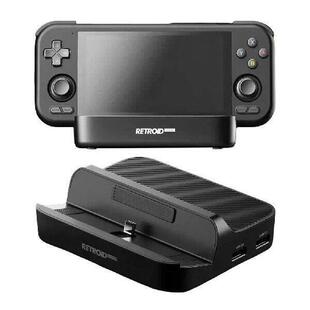 7-In-1 Charging Dock for Retroid Pocket 5 Docking Station