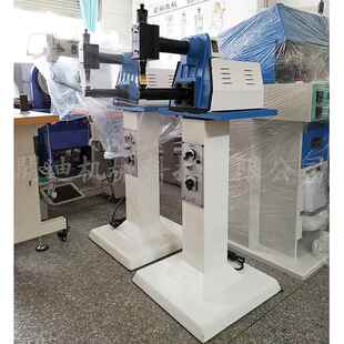 加热型锤平机(用于车缝后凹凸不平接缝折边后,反口里的不平处理