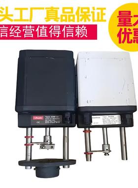丹佛斯AME85、A动ME55、AMEE655、AM658S065z7020D电调节器节断电