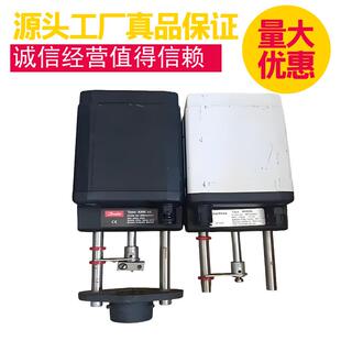 丹佛斯AME85、A动ME55、AMEE655、AM658S065z7020D电调节器节断电