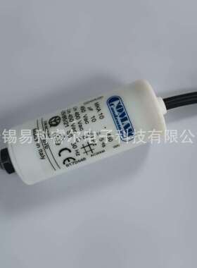 供应意大利COMAR电容 MKA10-450 10uF 5% 450Vac