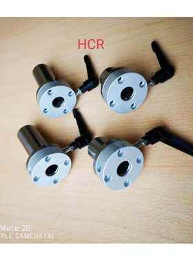 带紧把手直线锁轴承LHRC162026275夹30带法兰把手型右紧把手