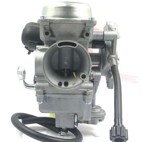 化油器适用于Arctic Cat 500 0470-449 0470-533 ATV350