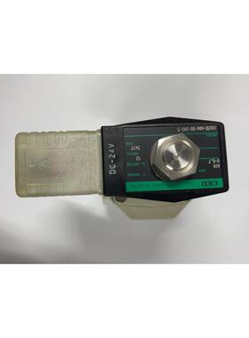 CKD电磁阀CXU30-ADK-00-2HS-3全新原装DC24V秒发货